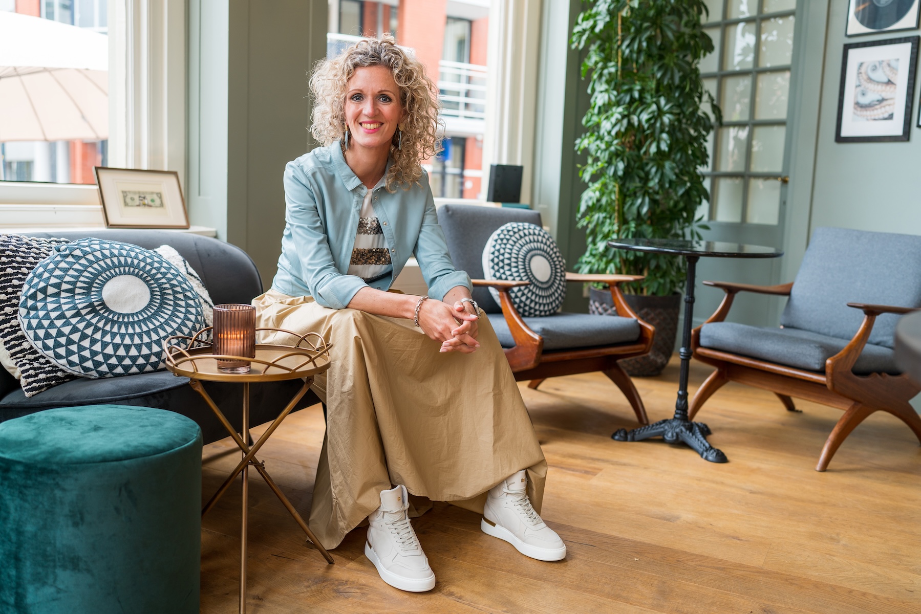 Nynke politiek imagokracht workshop 2