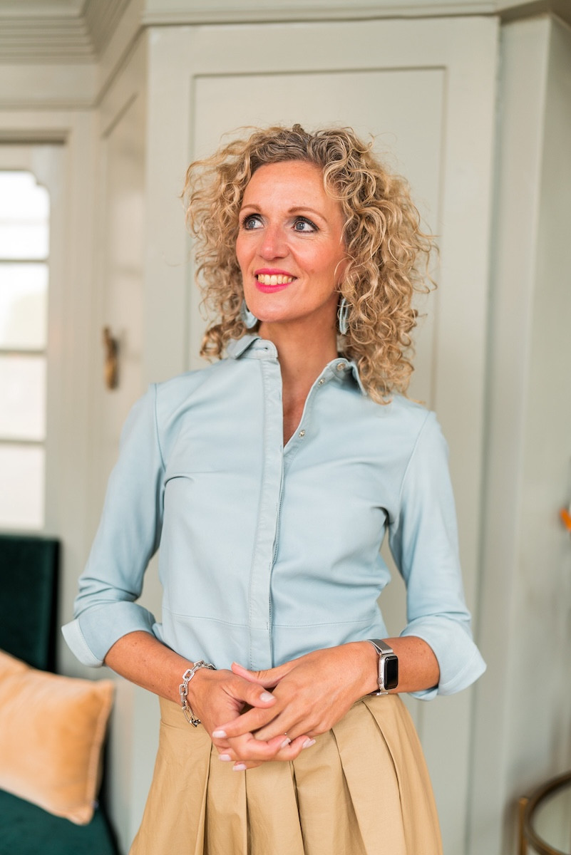 Nynke politiek imagokracht workshop 3